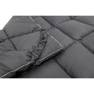 Cloud Topper for Rooftop Tent Mattress