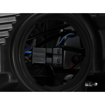 Fits 2021-2023 Ford F150 (ARX-880169)
