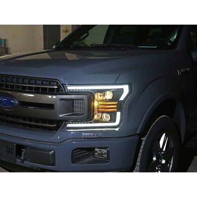 Fits 2018-2020 Ford F150 (ARX-880175)