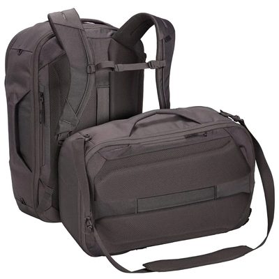 Maleta Thule Subterra 2 Convertible Carry-on Bag 40L Vetiver Gray