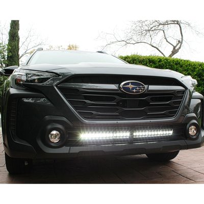 2020-24 Subaru Outback Light Bar SLIM