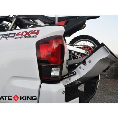 Fits 2019-2024 Chevy Silverado/GMC Sierra 1500 (GTK-111919)