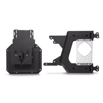 HD Tire Carrier Kit Havoc para Bronco 21-24