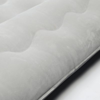 Tesla Cybertruck Inflatable Rear Seat Camping Air Mattress