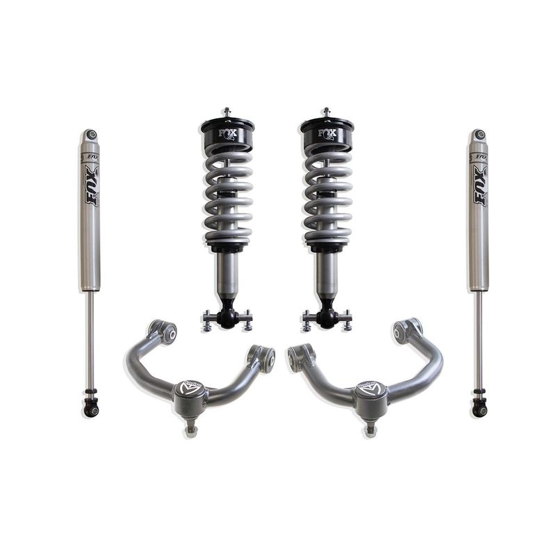 MaxTrac Leveling Kit K884120FC