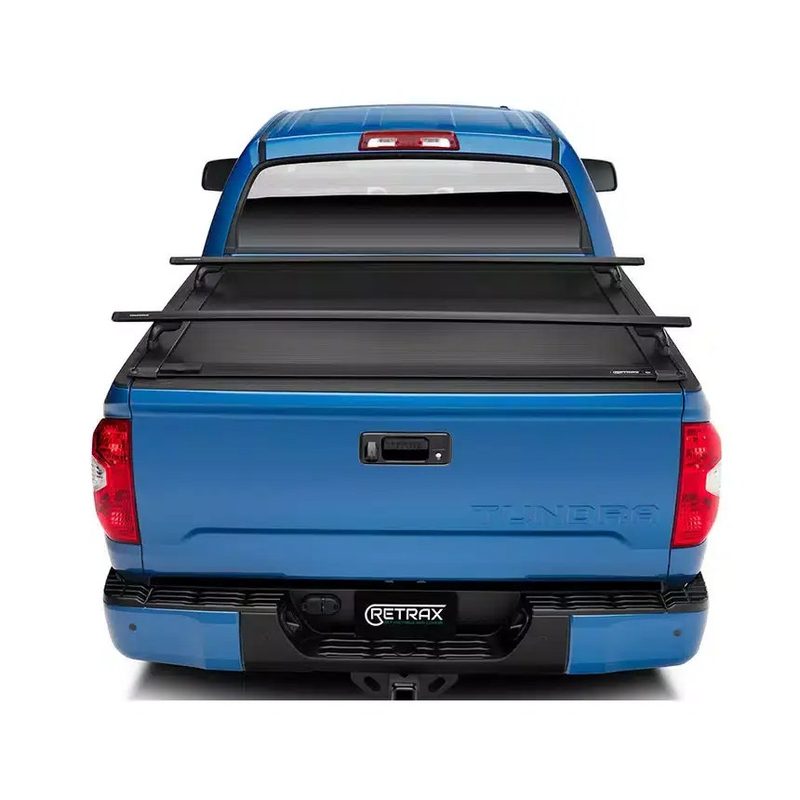 Tapa Retractil RetraxOne Trax Rail 5.5' para F-150 / Lobo 15-20