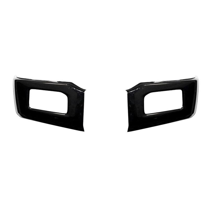 Fits 2018-2020 Ford F150 (ECC-EF0201)