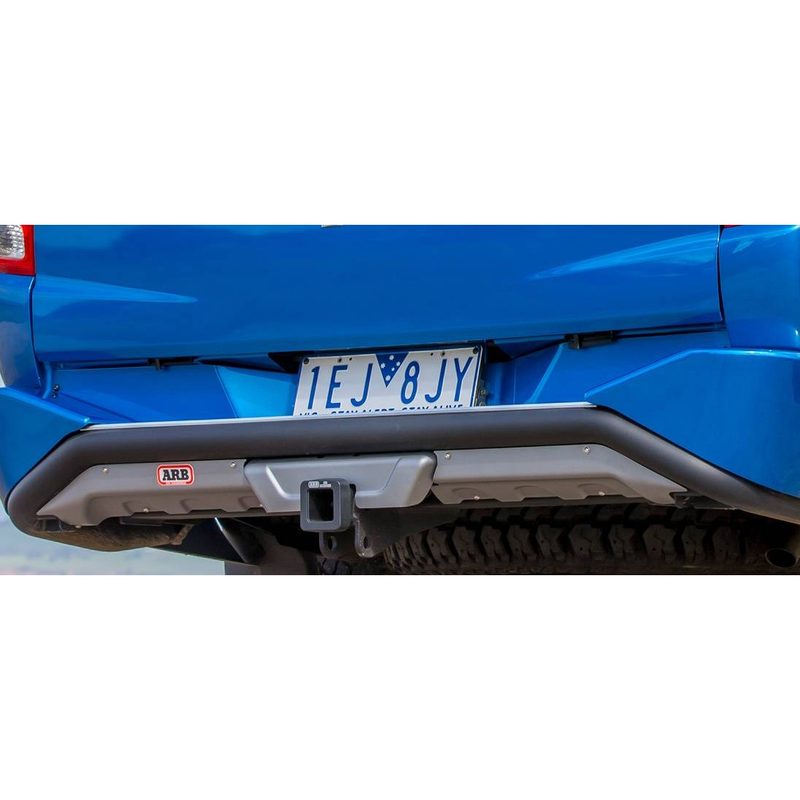 Defensa Trasera Mitsubishi L200 15-19