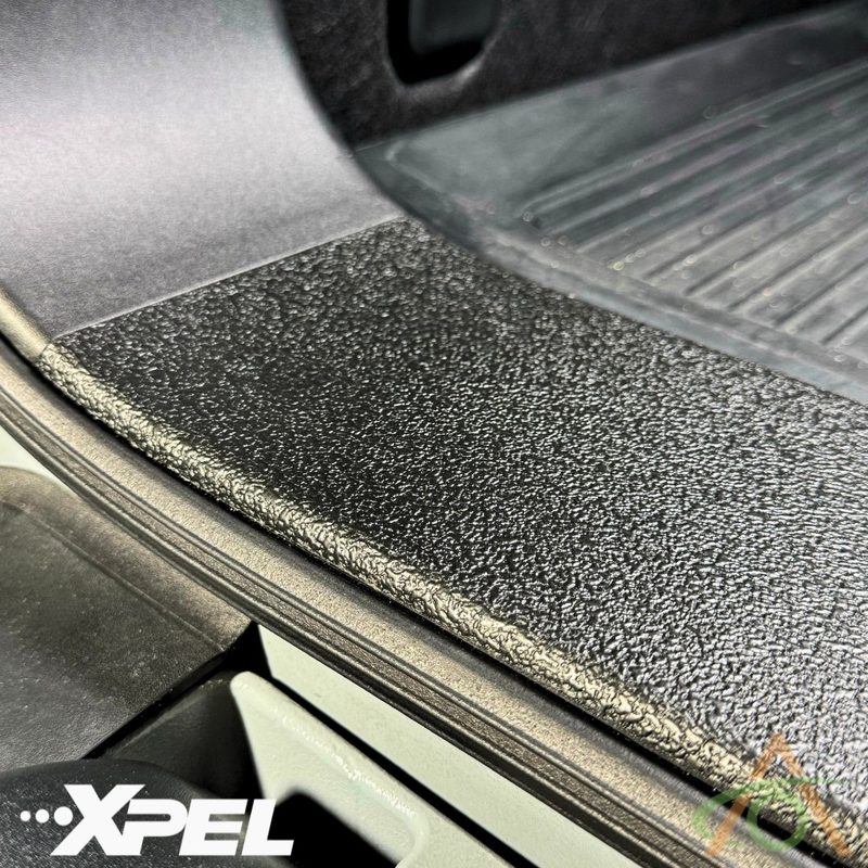 Xpel Armor Gear Tunnel Protection for Rivian R1T
