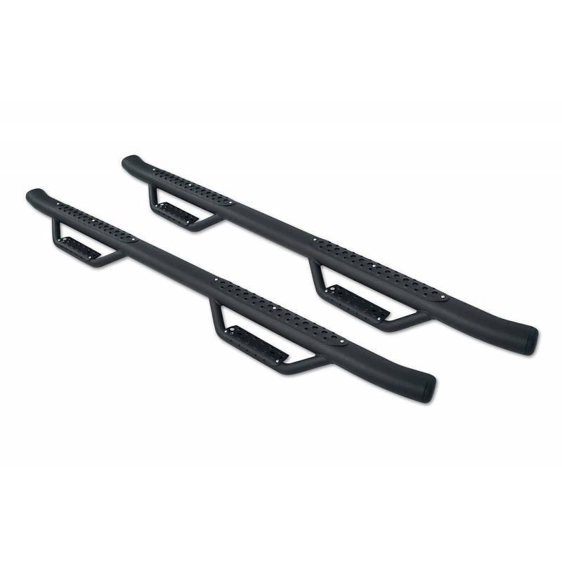 Dominator D4 Ngo Tex Silverado 1500 14-17