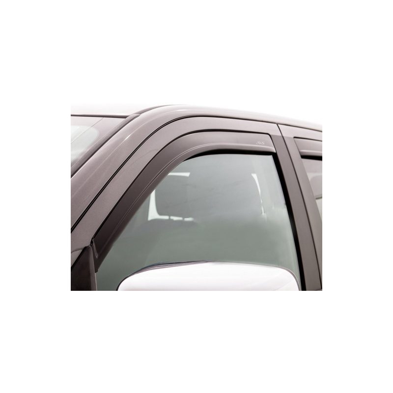 Fits 2009-2018 Ram 1500, 2010-2025 2500/3500, 2019-2024 1500 Classic (AVS-1774004)