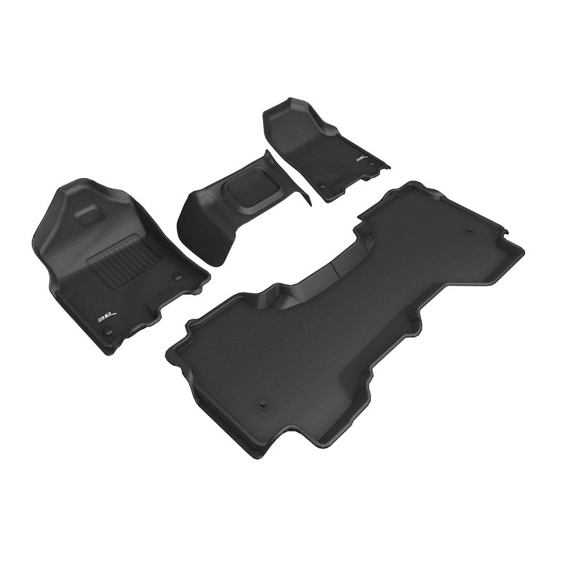 Fits 2019-2023 Ram 1500 (UAI-L1DG03001509)