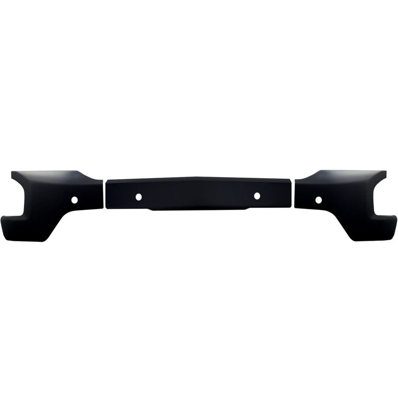 Fits 2019-2021 Chevy Silverado 1500 (ECC-EK0312)