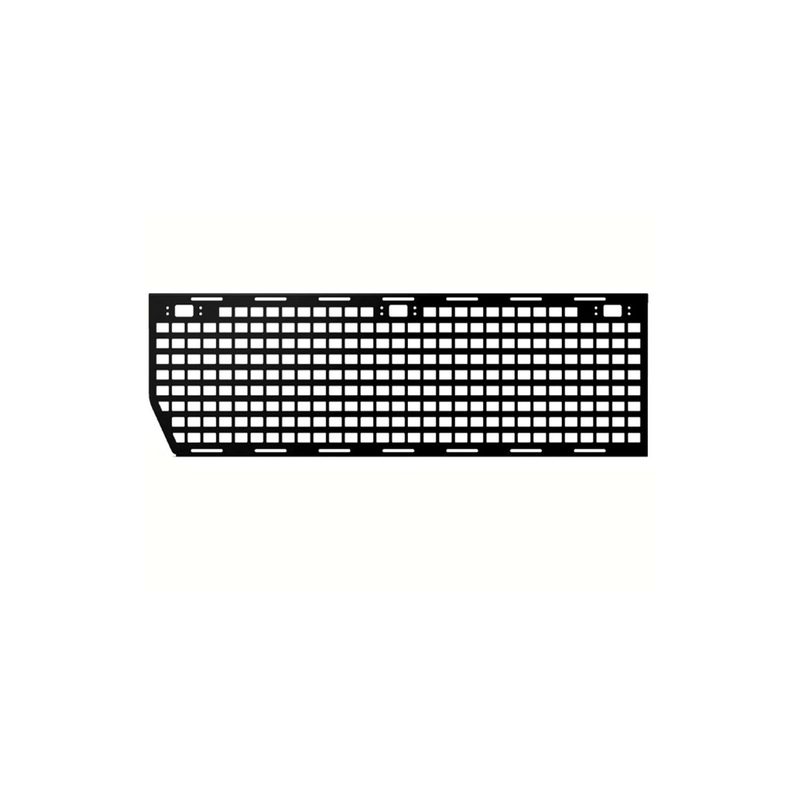 Fits 2019-2023 Ram 1500, 1500 Classic, 5'7" ,6'4" ,8' Bed (PUT-195203)