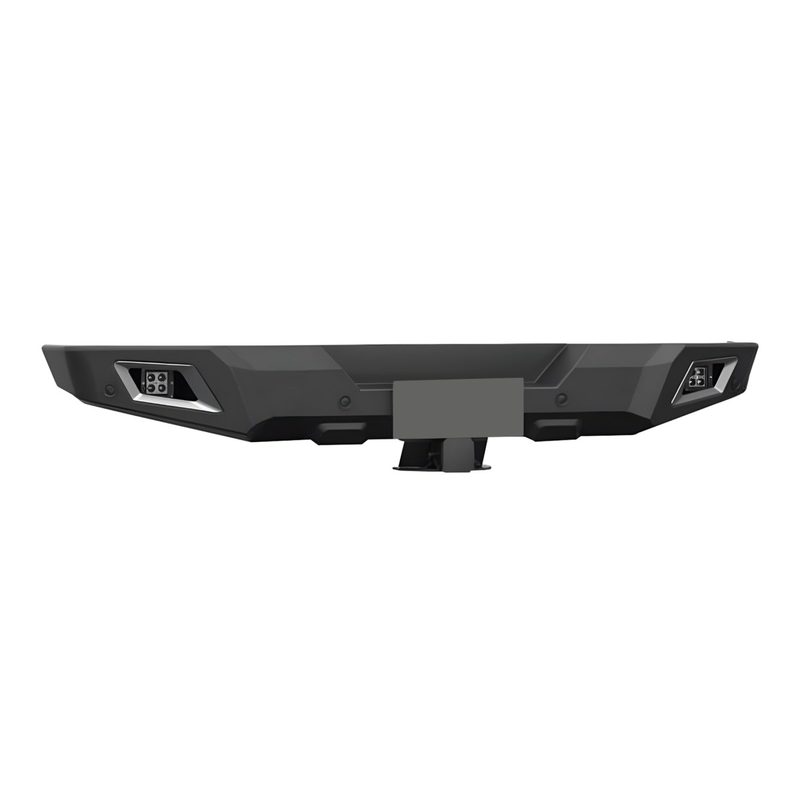 Defensa Trasera Phantom para Tank300 24 - 25