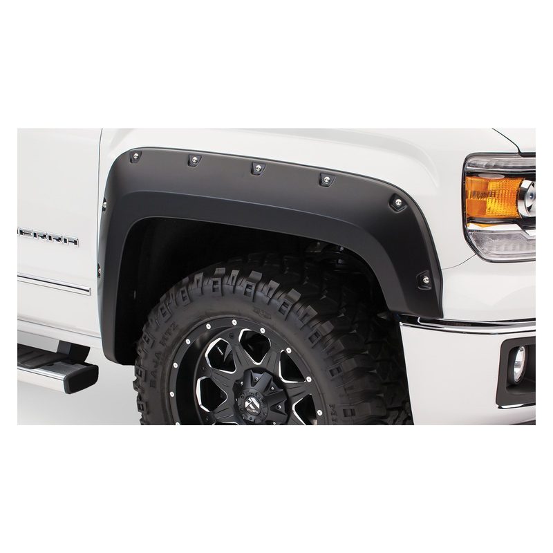 Fits 2014-2015 GMC Sierra 1500, 5'8" ,6'6" ,8' Bed (BUS-40121-02)