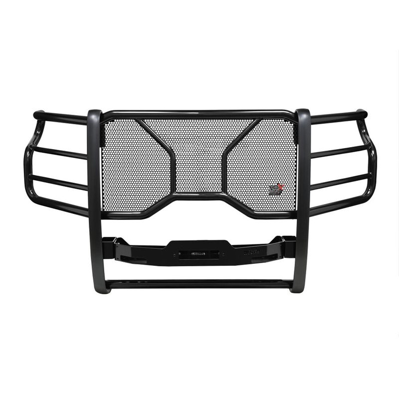 Fits 2015-2020 Ford F150 (WES-57-923935)