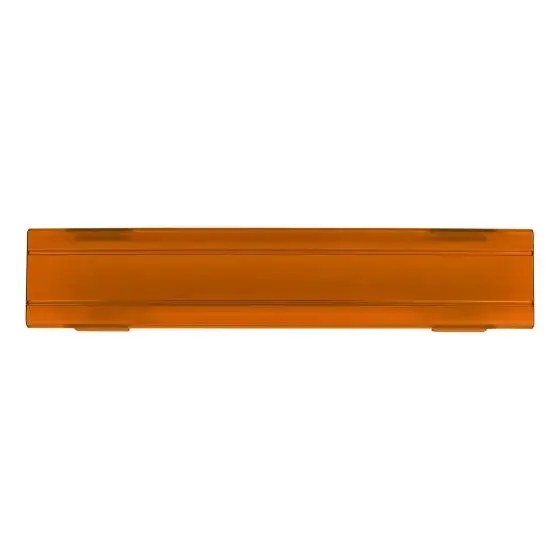 Cubierta para 10" SR-Series Amber PRO Lens