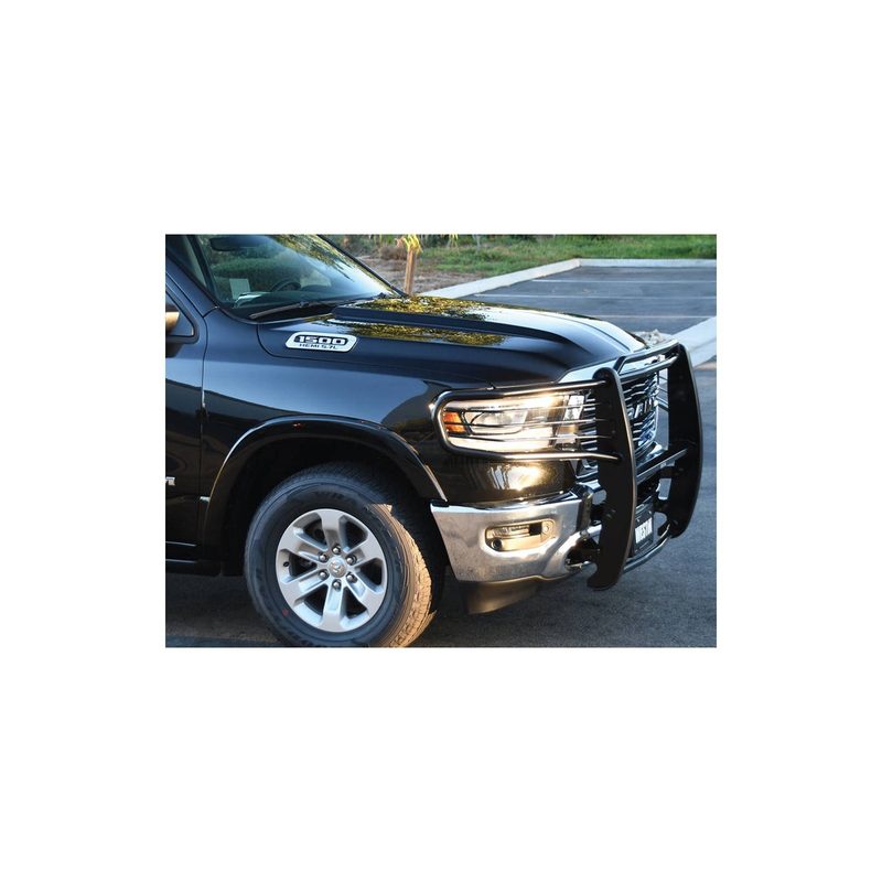 Fits 2019-2024 Ram 1500 (WES-40-3975)
