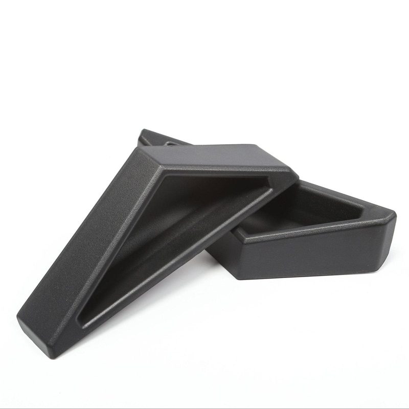 Tesla Cybertruck Injection Molding Door Handle