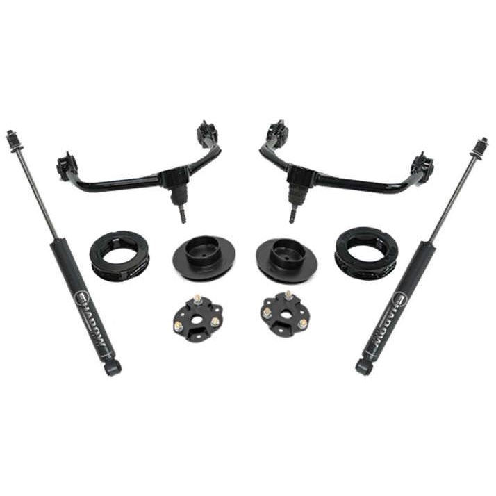Suspension Superlift 3" Lift Kit para Ram1500 4WD 19 - 25