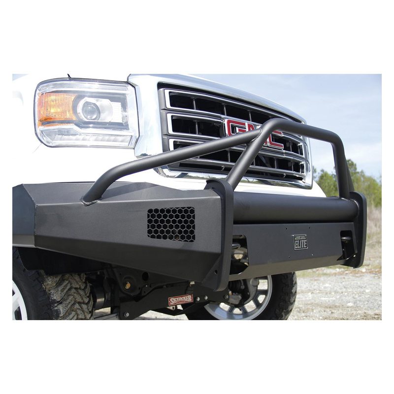 Fits 2014-2015 GMC Sierra 1500 (FBF-GS14-R3162-1)