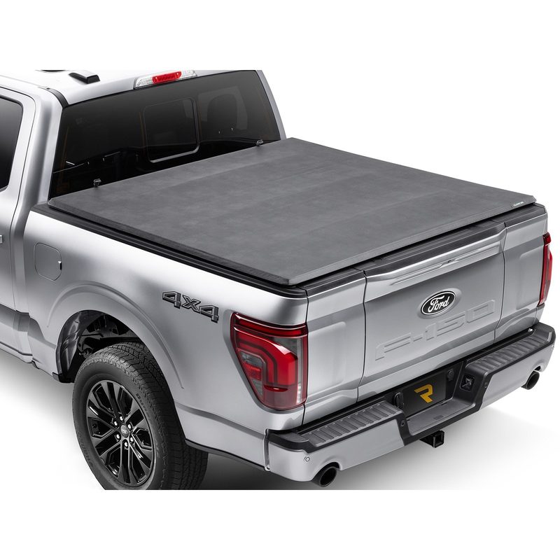 Fits 2021-2026 Ford F150, 6'7" Bed (GXT-61320)