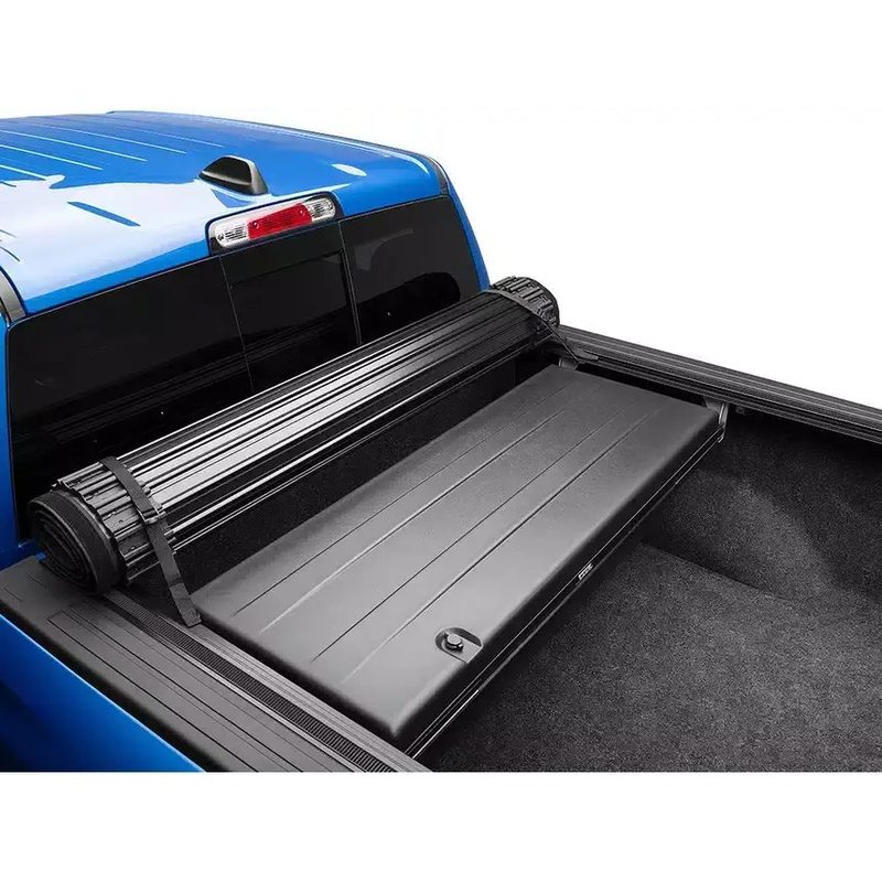 TonneauMate Toolbox (Caja de Herramienta)