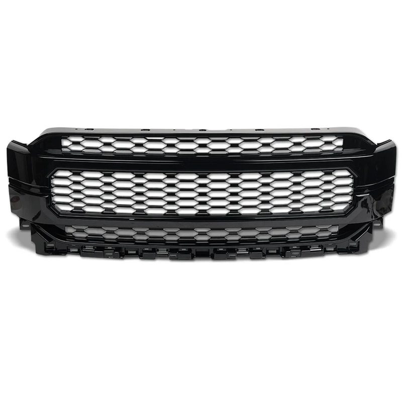 Fits 2021-2025 Ford F150 (AMD-8735022)