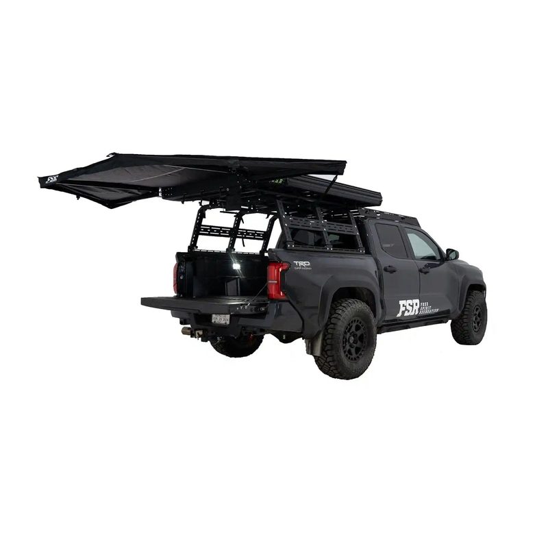 180 Tailgate Awning