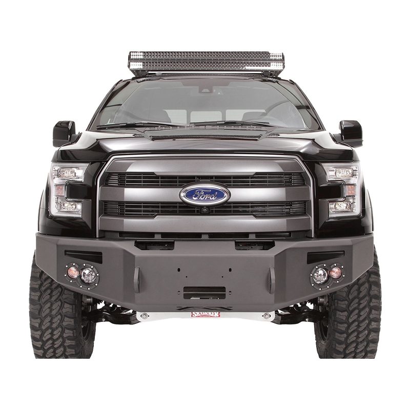 Fits 2009-2014 Ford F150 (FBF-FF09-H1951-B)