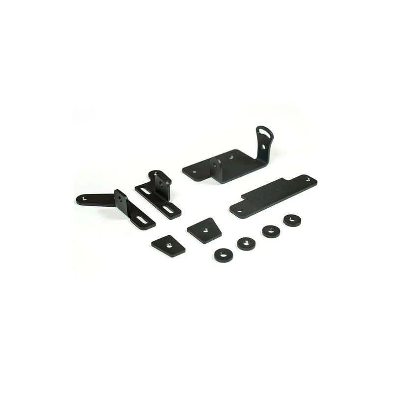 Fits 2021-2025 Ford F150 (ADD-AC19152501NA)