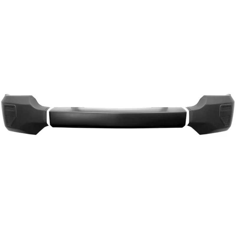 Fits 2016-2018 Chevy Silverado 1500 (ECC-DK0112)