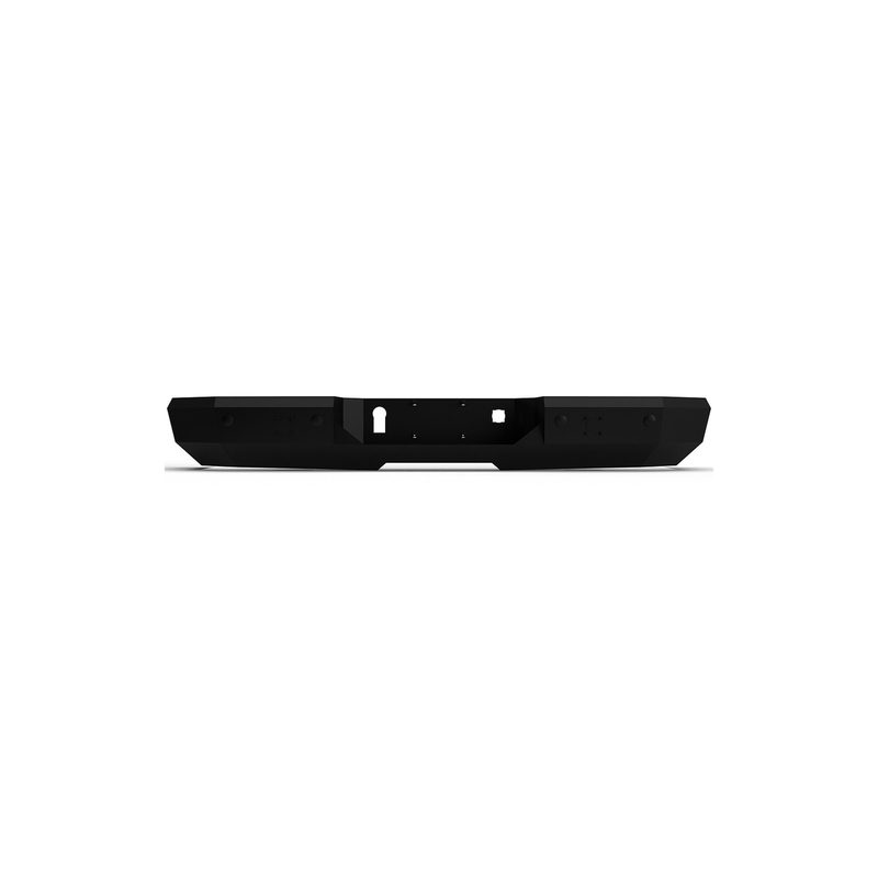 Fits 2014-2018 Chevy Silverado 2500/3500, GMC Sierra 2500/3500, 2014-2019 Silverado/Sierra 1500 (ICI-AL-RBM95CHN)
