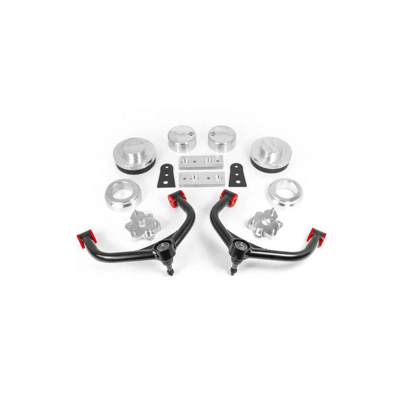 Fits 2009-2018 Ram 1500, 2019-2023 1500 Classic (RDY-69-1040)