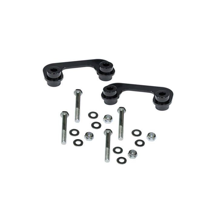 Kit de Elevacion Superlift para Silverado 1500 19 - 24