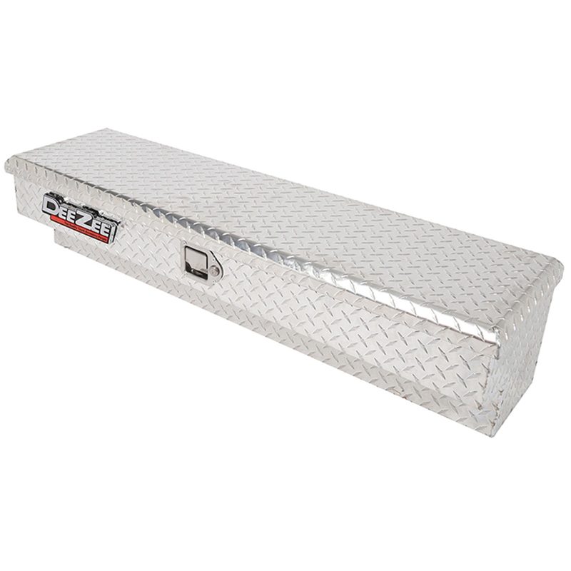 Fits Many 2024 Chevy, Dodge, Ford, GMC, Isuzu, Mazda, Mitsubishi, Nissan, Ram, Toyota, 5'2"-8' Bed (DEZ-DZ8768)