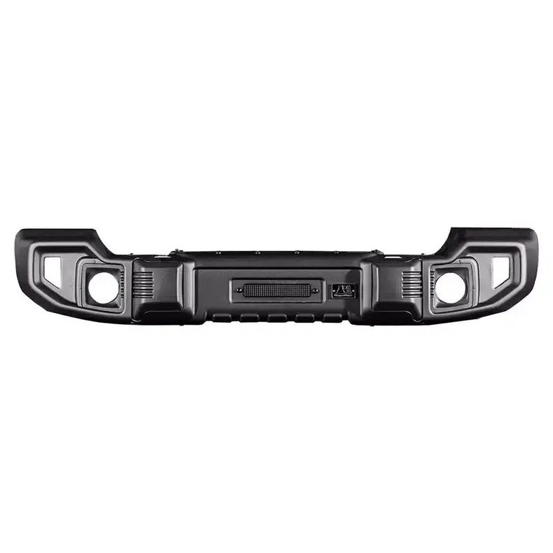 Defensa Delantera Full Spartacus para Wrangler JL / Gladiator