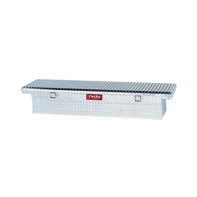 Dee Zee Red Label Single Lid Crossover Tool Box DZ8170L
