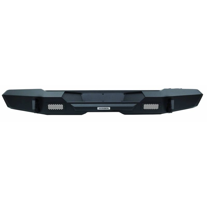 Trailline Full Bumper Jeep Gladiator JT 20-21