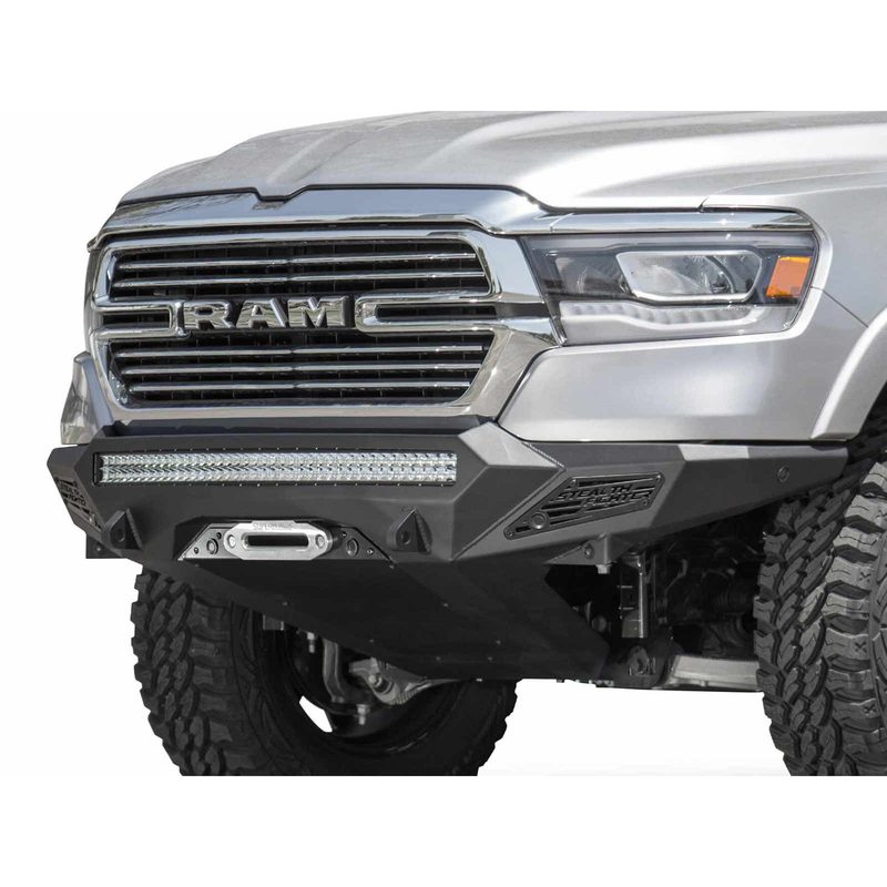 Fits 2019-2024 Ram 1500 (ADD-F551422770103)