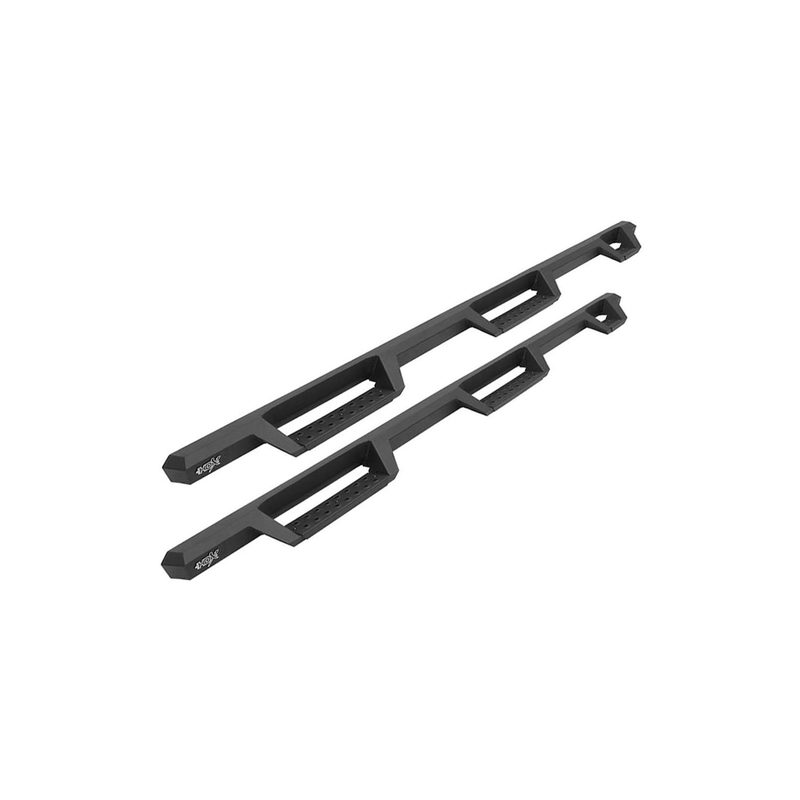 Fits 2019-2026 Chevy Silverado/GMC Sierra 1500, 5'8" Bed (WES-56-534685)