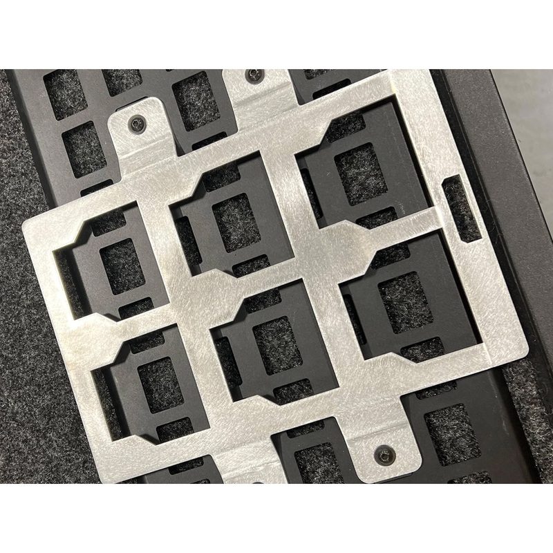 Putco MOLLE Bracket for Milwaukee PACKOUT System - Compact 195986