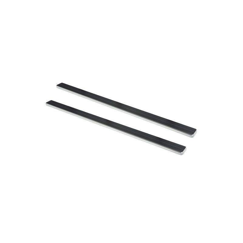 APS 5" Brushed Stainless Steel iSteps IB03EBI6A