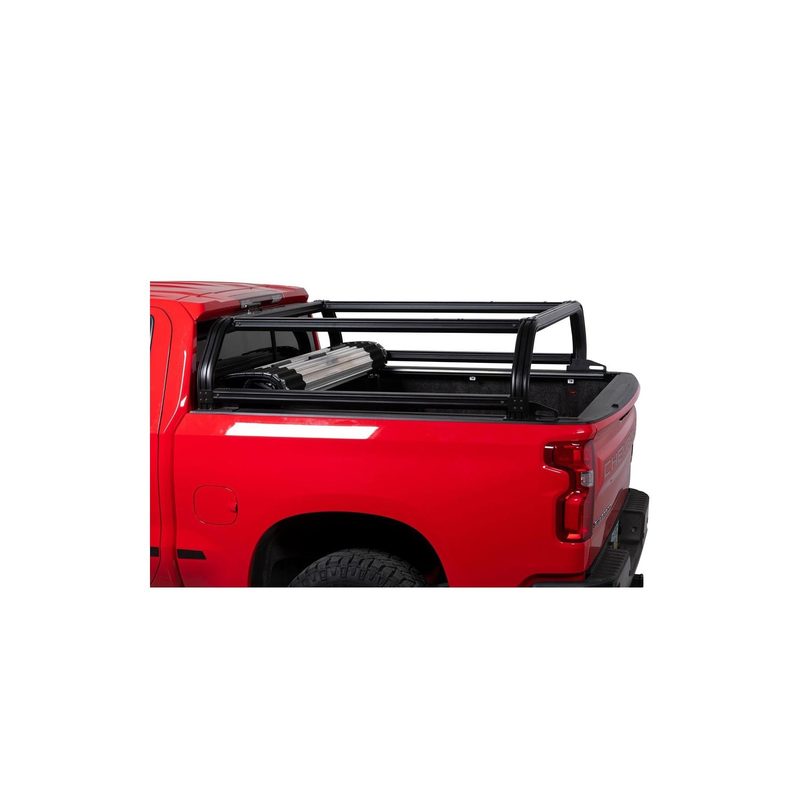 Fits 2014-2024 Chevy Silverado/GMC Sierra 1500, 5'8" Bed (PUT-184000)