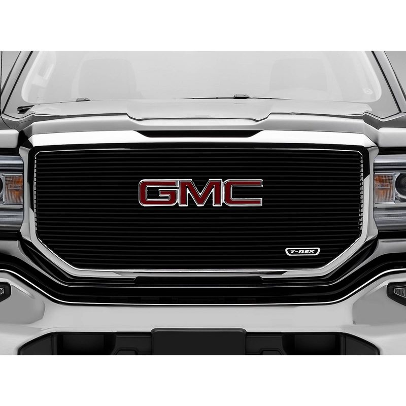 Fits 2016-2018 GMC Sierra 1500 (TEX-6202131)