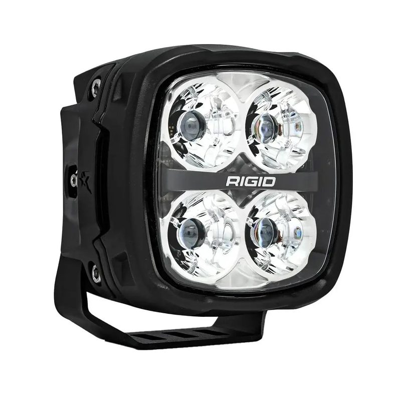 Faro Rigid Phoenix POD