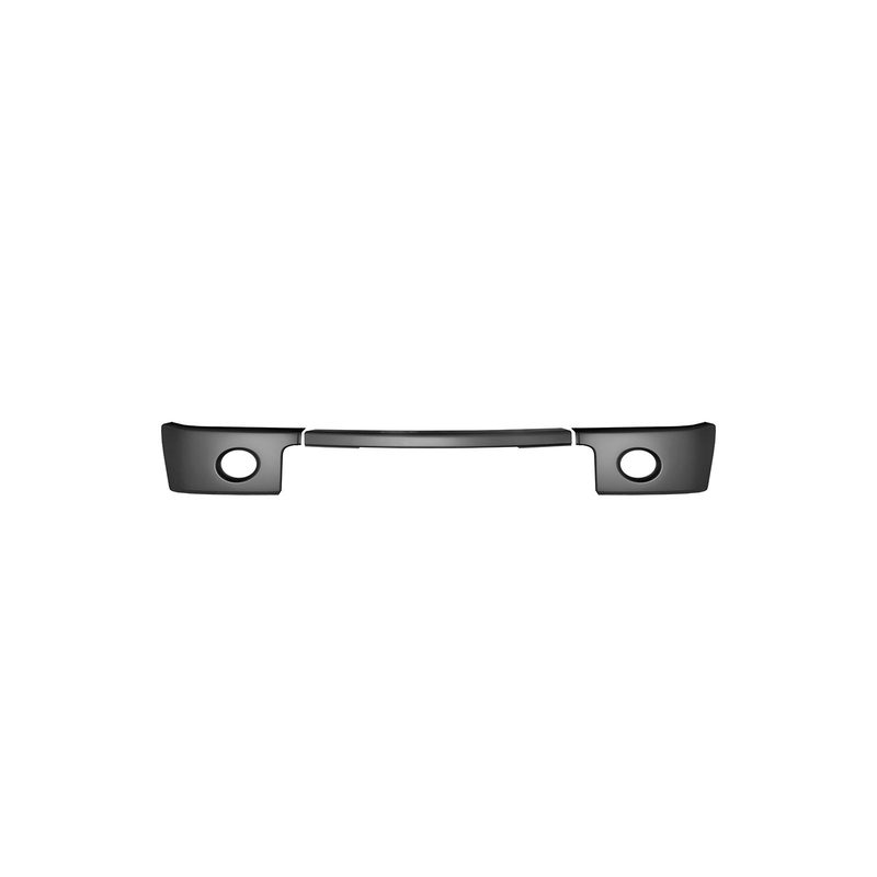 Fits 2009-2014 Ford F150 (ECC-BF0302)