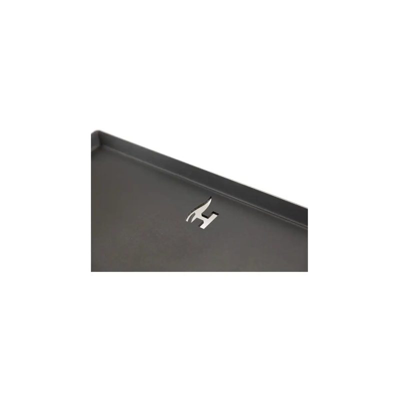Hitchfire Parrilla cerrada para Asador (tipo comal)