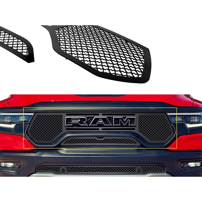 APS Mesh Main Upper Grille Overlay GR04GEB31K